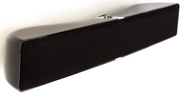 MartinLogan Motion Vision X High-Performance Woofers (Gloss Black) N5