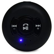 Portable Multi-point 2 in 1 Wireless Bluetooth 4.0 Audio Receiver Music Streaming Receiver Music Receiver Adapter... N3