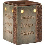 ScentSationals Storybook Blue Full Size Warmer