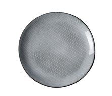 Wablo.T Nordic European Vintage Retro Round Plates/Dishes(Small)