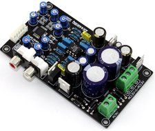 AK4490EQ II2S DAC Decorder Board support 32BIT 768K Module N3