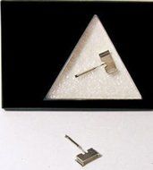 NEEDLE fits EV 21 21D 21M 22 EV 22D 26 EV 27 126 127 for Magnavox 5602321 352-D7