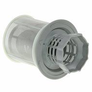 Atag Dishwasher Micro Mesh Filter (2 Piece) N3