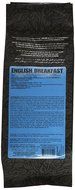 Metropolitan Tea 50 Count Pyramid Shaped Teabags, English Breakfast