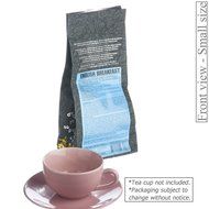Metropolitan Tea 50 Count Pyramid Shaped Teabags, English Breakfast N2