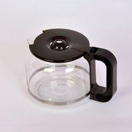 Charming Electrical KM-002 5-Cup Coffeemaker, Black N6