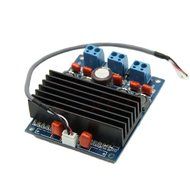 2x50w/100w Tda7492 D Class High-power Digital Amplifier Board AMP Board+radiator
