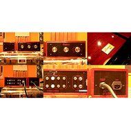 Jas-Audio - Bravo 1.1 LE Reference Tube Line