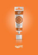 Pro-Gel Food Colouring - Orange