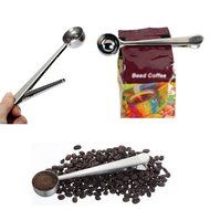 Pour Over Stainless Steel Coffee Dripper by Glowseen, Cone Coffee Filter Double Fine Mesh Coffee Maker with Stand... N5