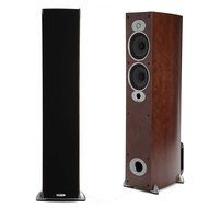 Polk Audio RTI A5 Floorstanding Speaker PAIR, Cherry
