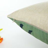 Pillow Case,Beautyvan Fashion Beautiful Halloween Sofa Bed Home Decor Cushion CoverPillow Case (B) N6