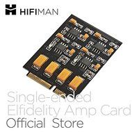HIFIMAN Elfidelity Single Ended Amplifier Card for HM901s/901/802 HiFi Portable Player N2
