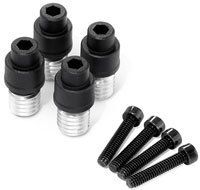 JL Audio HD Stacking Kit for HD-Series Amplifiers