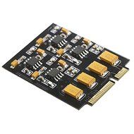 HIFIMAN Elfidelity Single Ended Amplifier Card for HM901s/901/802 HiFi Portable Player N3