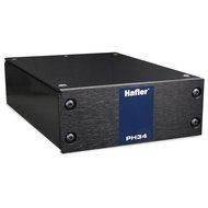 Hafler PH34 Phono Step-Up Transformer for 5-Ohm Moving Coil Cartridges N2