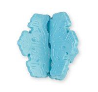 Wilton 2115-0021 Snowflake 3D Candy Mold N3