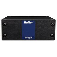 Hafler PH34 Phono Step-Up Transformer for 5-Ohm Moving Coil Cartridges N3