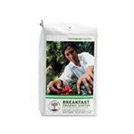 Frontier Natural Products 228362 Farmer-Owned - Whole Beans - Breakfast Light Roast