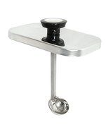 Grindmaster Cecilware 204-7L 1-1/2 Lift Off Cover with 1.5-Ounce Ladle and Chrome Knob Accessory
