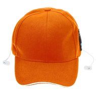 Rubility&reg; Bluetooth 4.0 Speaker Wireless Bluetooth Baseball Cap Music Cap Sports Sun Hat Music Speaker with MIC... N8