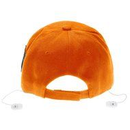 Rubility&reg; Bluetooth 4.0 Speaker Wireless Bluetooth Baseball Cap Music Cap Sports Sun Hat Music Speaker with MIC... N9