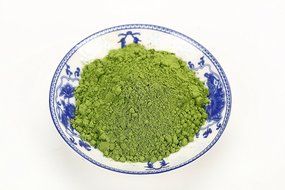 Dodjivi Organic Matcha Green Tea Powder, Premium Ceremonial Grade (1st Grade), Antioxidants Organic, High-End... N6