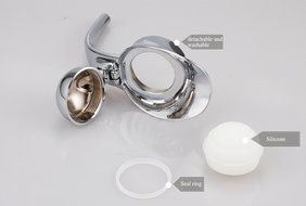 Vacuum Insulated Carafe 304 Stainless Steel Double-wall Vacuum Coffee Pot Insulated Cafetiere/carafe/ Jug Flask... N4