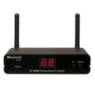Russound 4000-535055 X1 Wireless Receiver Amplifier
