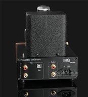 Douk Audio Hybrid Class A Tube Headphone Amplifier USB DAC Audio Decorder HiFi Valve Preamp N9
