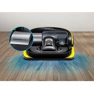 Samsung Powerbot Vr20j9010uy Airborne Copper Cyclone Force Robot Vacuum Cleanner N4