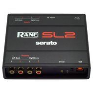 Rane SL2 Interface for Serato