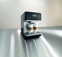 CM 6110 Coffee System (Black) N2