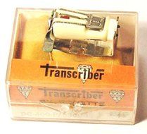 PHONOGRAPH NEEDLE CARTRIDGE RONETTE DC-400P/53606 ASTATIC 148