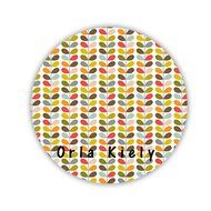 Generic Coaster Cute Printing Orla Kiely 2 Mdf Material N8