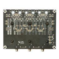 3 X 400Watt Class D Audio Amplifier Board - T-AMP N3