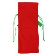 Tie Bottle Sets,Morecome Decor Santa Reindeer Tree Christmas Bottle Cover (C) N4