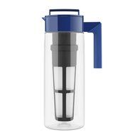 Takeya Flash Chill Iced Tea Maker (2 Quarts Avocado) N7