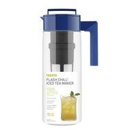 Takeya Flash Chill Iced Tea Maker (2 Quarts Avocado) N8