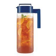 Takeya Flash Chill Iced Tea Maker (2 Quarts Avocado) N9