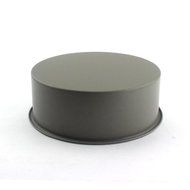 Parukinzoku Antenoa Teflon select processing decoration cake baked type 14cm - Made in Japan D-3528 N2
