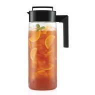 Takeya Flash Chill Iced Tea Maker (2 Quarts Avocado) N11