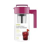 Takeya Flash Chill Iced Tea Maker (2 Quarts Avocado) N14
