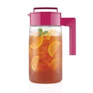Takeya Flash Chill Iced Tea Maker (2 Quarts Avocado) N15