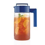 Takeya Flash Chill Iced Tea Maker (2 Quarts Avocado) N17