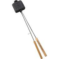 Legendary Whitetails Legendary Pie Iron Steel N3
