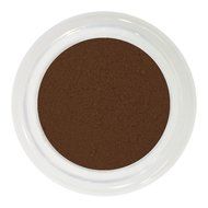 ColorPops by First Impressions Molds Matte Brown 25 Edible Powder Food Color For Cake Decorating, Baking, and...