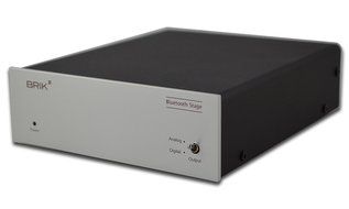 BRIK Bluetooth Stage N3