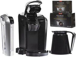 Keurig K475 Coffee Maker, Black N9