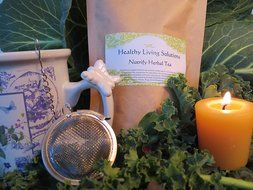 Nutrify Herbal Tea N2